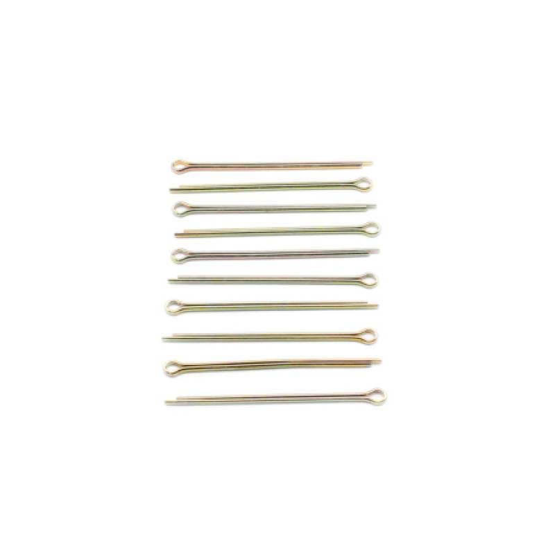 Wilwood 180-0055 Wilwood Cotter Pins - 1/8 x 3.0in - DL & DLS 10 Pack