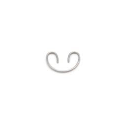 Wilwood 310-3634 Wilwood Retaining Clip - Steel Snap Ring - Internal - Cres - GP300