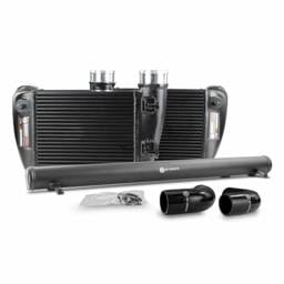 Wagner Tuning 200001216 Wagner Tuning 05-11 Audi A6 C6 (Typ 4F) A6 C6 3.0TDI Performance Intercooler Kit