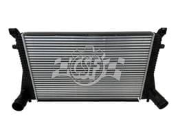 CSF Cooling - Racing & High Performance Division 6100 CSF Audi 15-20 A3 1.4L Turbo / 15-16/18 A3 1.8L Turbo / 17-19 A3 2.0L Turbo Intercooler