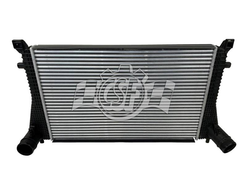CSF Cooling - Racing & High Performance Division 6100 CSF Audi 15-20 A3 1.4L Turbo / 15-16/18 A3 1.8L Turbo / 17-19 A3 2.0L Turbo Intercooler