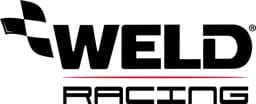 Weld 766B-50916 Weld Magnum Import 15x9 / 5x100mm BP / 6in. BS Black/Polished Wheel