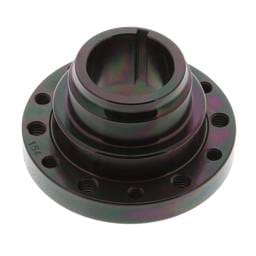 ATI ATI916154 ATI Crank Hub - Steel - 2014+ Corvette LT1 - Wet Sump
