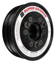ATI ATI918230 ATI Damper - 7.074in - Alum - Ford Pinto 4 Cyl - 2 Ring