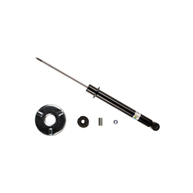 Bilstein 19-105376 Bilstein B4 1998 Audi A4 Avant Rear Shock Absorber - Fits 1998 Audi A4 thumbnail 7