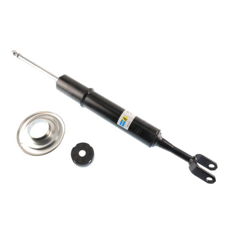 Bilstein 19-109510 Bilstein B4 2002 Audi A4 Base Front Twintube Shock Absorber - Fits 2002-2006 Audi A4 Quattro, A4 thumbnail 2