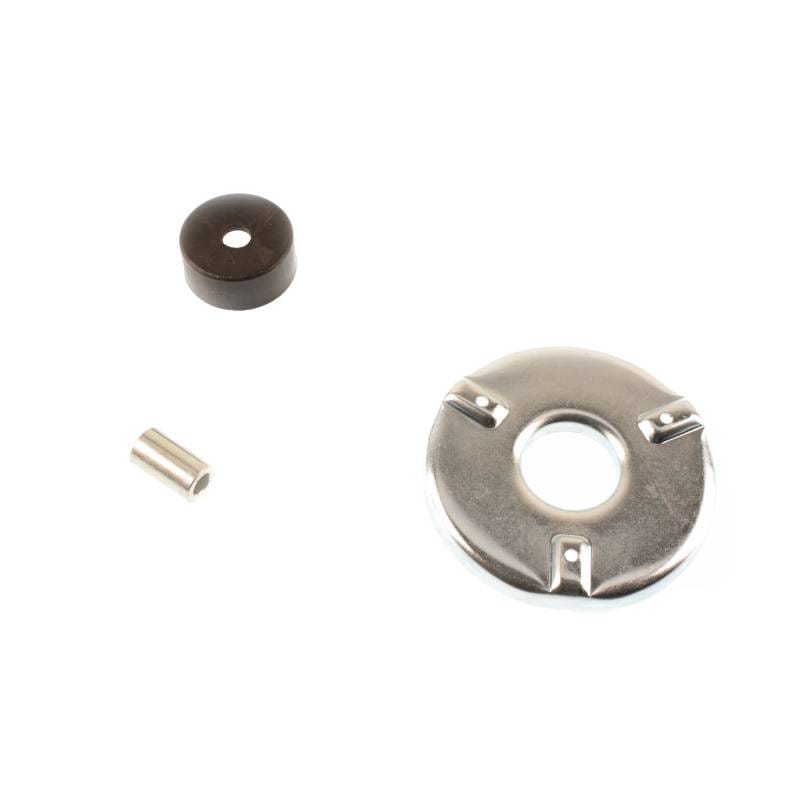 Bilstein 19-103471 Bilstein B4 1999 Audi A4 Base Rear Twintube Shock Absorber - Fits 1999-2001 Audi A4 thumbnail 11