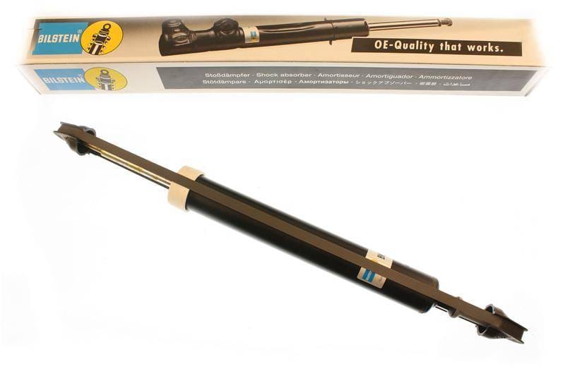 Bilstein 19-135021 Bilstein B4 2006 BMW 330i Base Rear Twintube Shock Absorber - Fits select 2006-2013 BMW models thumbnail 8