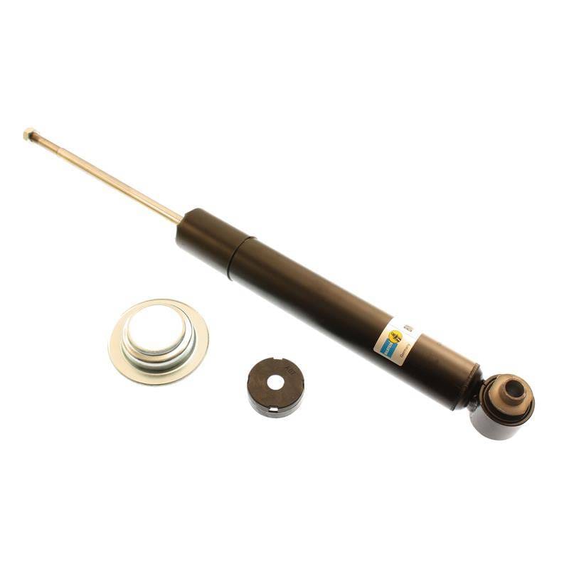 Bilstein 19-138381 Bilstein 04-07 BMW 525i / 08-10 528i B4 Rear Twintube Shock Absorber - Fits select 2004-2010 BMW models thumbnail 6