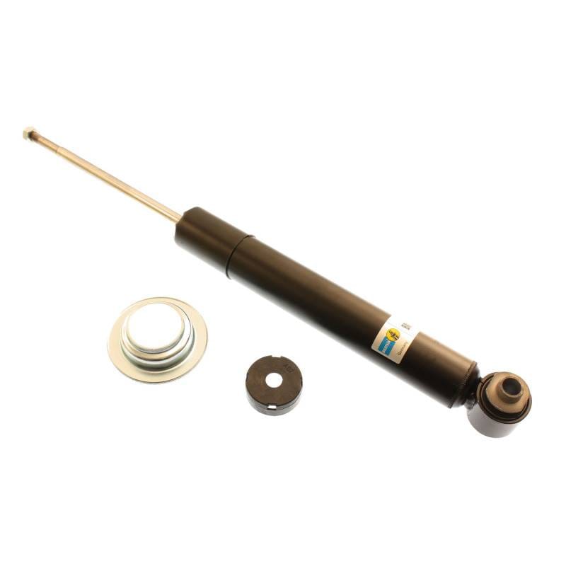 Bilstein 19-138381 Bilstein 04-07 BMW 525i / 08-10 528i B4 Rear Twintube Shock Absorber - Fits select 2004-2010 BMW models thumbnail 10