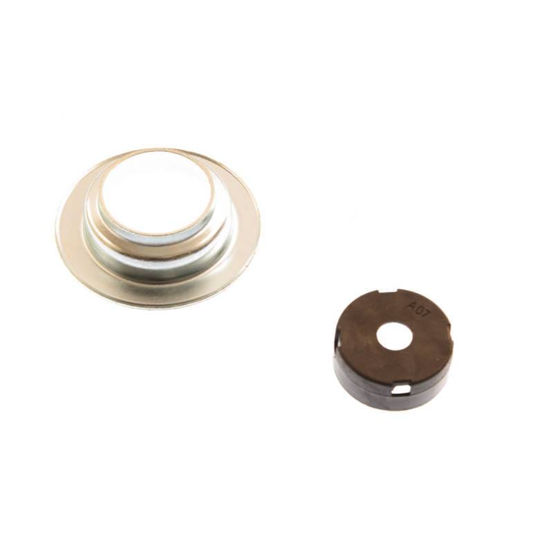 Bilstein 19-138381 Bilstein 04-07 BMW 525i / 08-10 528i B4 Rear Twintube Shock Absorber - Fits select 2004-2010 BMW models thumbnail 13