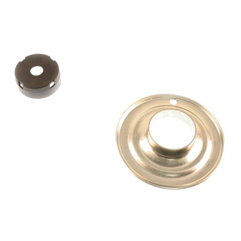 Bilstein 19-158945 Bilstein B4 2005 Audi A4 Quattro Base Front Twintube Shock Absorber - Fits 2005-2009 Audi A4 Quattro, A4 thumbnail 6