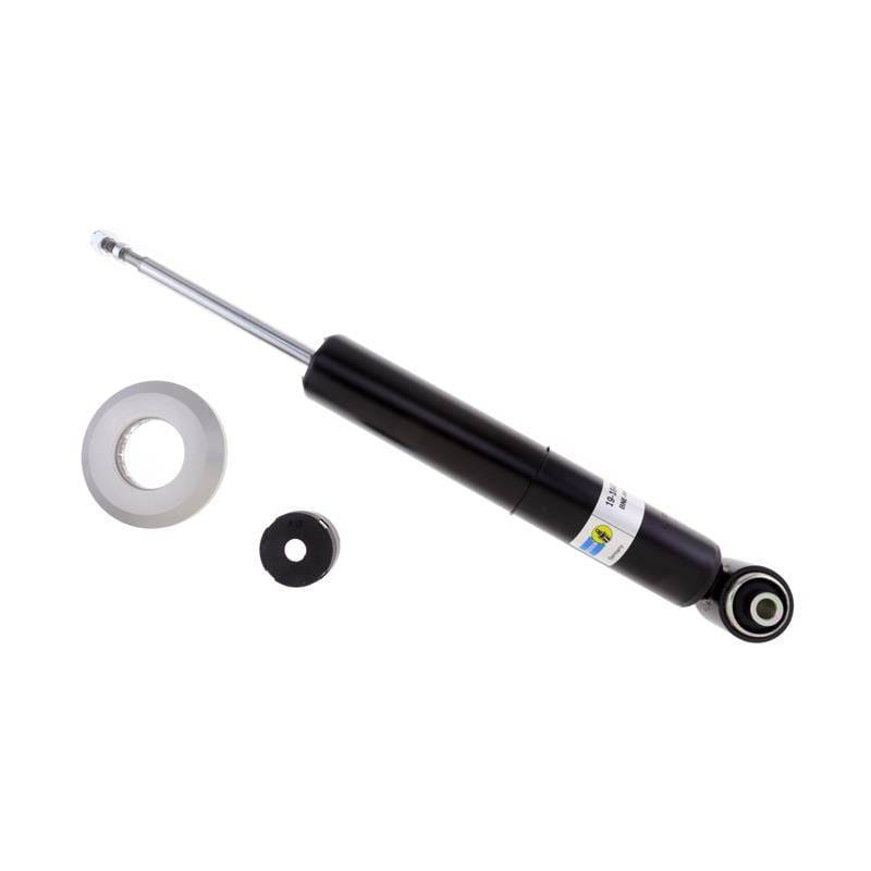 Bilstein 19-184067 Bilstein B4 1998 Audi A6 Quattro Avant Rear Shock Absorber - Fits 1992-2005 Audi, Volkswagen models thumbnail 10