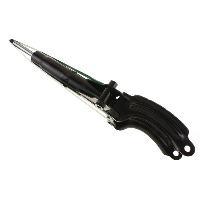 Bilstein 19-189673 Bilstein B4 2011 Volkswagen Touareg VR6 Front Right Shock Absorber - Fits 2011-2017 Volkswagen Touareg thumbnail 8