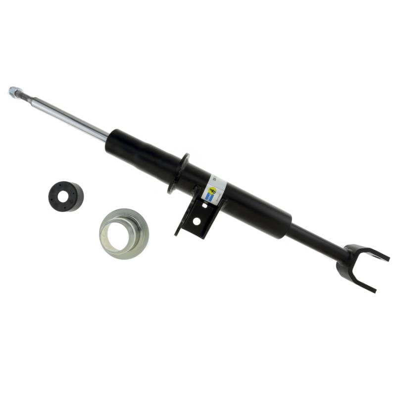 Bilstein 19-193298 Bilstein B4 OE Replacement 11-15 BMW 528i/530i (w/o Electric Suspension) Front Left Strut Assembly - Fits 2011-2019 BMW ActiveHybrid 5, 650i Gran Coupe, 550i thumbnail 2