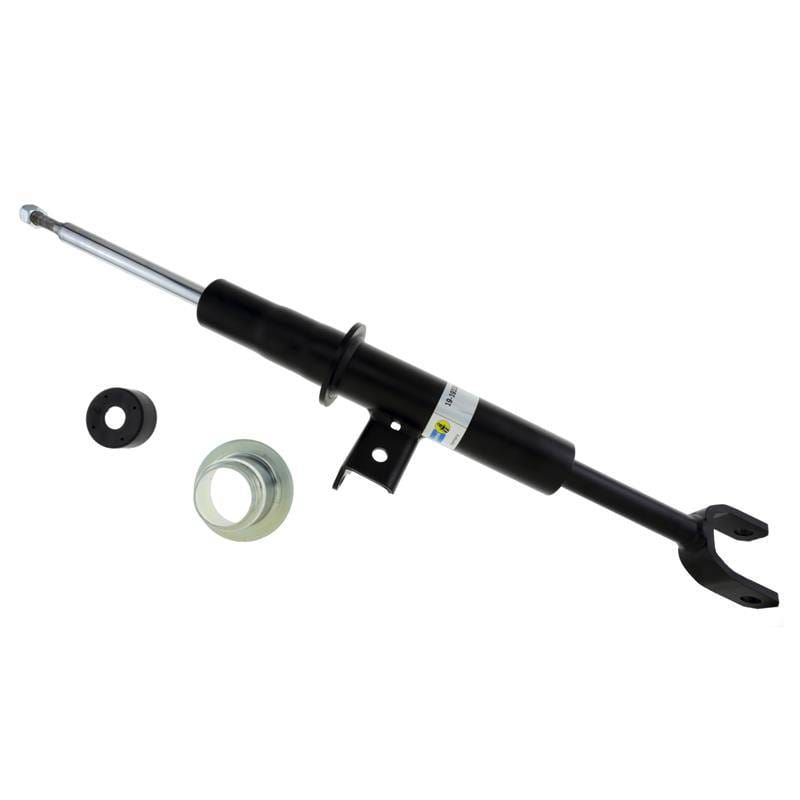 Bilstein 19-193304 Bilstein B4 OE Replacement 11-16 BMW 528i/535i/550i Front Right Suspension Strut Assembly - Fits 2011-2019 BMW ActiveHybrid 5, 650i Gran Coupe, 550i thumbnail 8