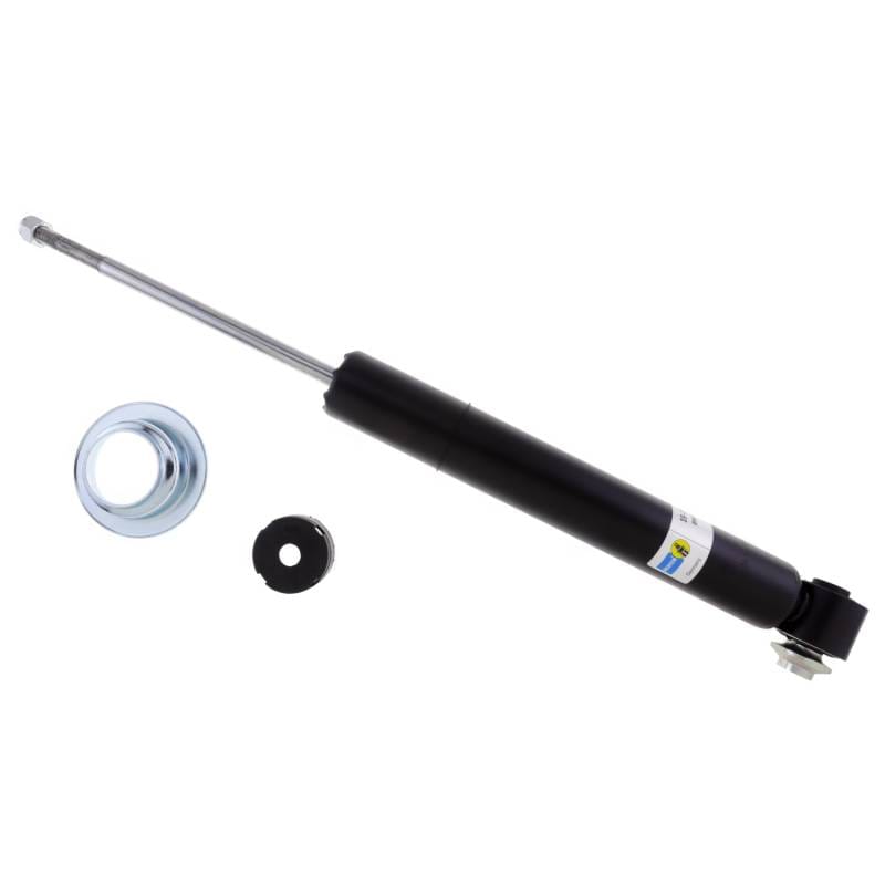 Bilstein 19-172743 Bilstein B4 2002 BMW 745i Base Rear Shock Absorber - Fits select 2002-2008 BMW models thumbnail 2