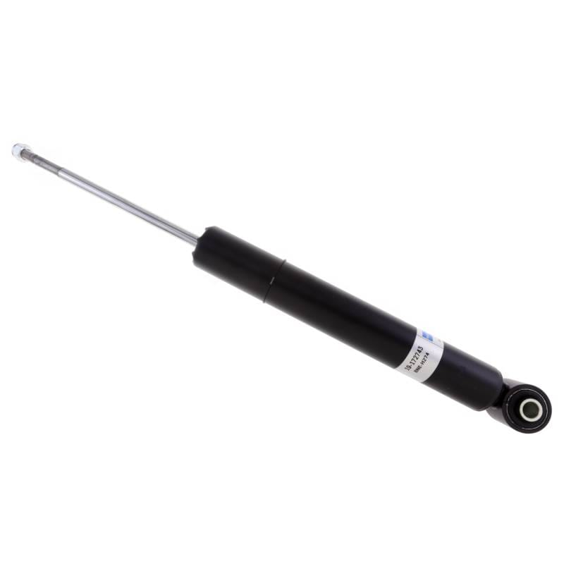 Bilstein 19-172743 Bilstein B4 2002 BMW 745i Base Rear Shock Absorber - Fits select 2002-2008 BMW models thumbnail 6