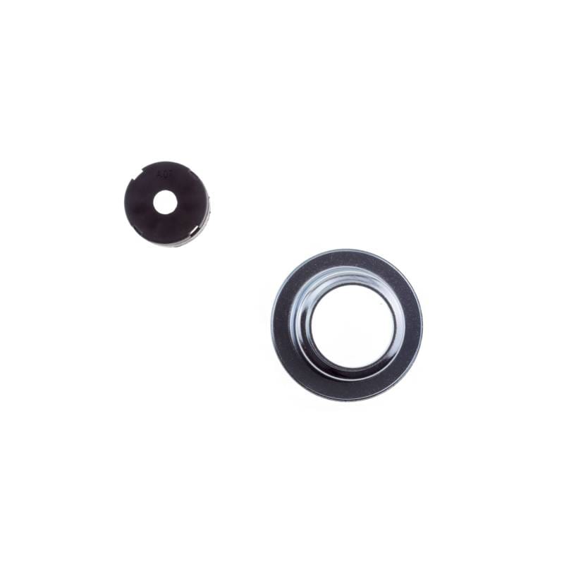 Bilstein 19-172743 Bilstein B4 2002 BMW 745i Base Rear Shock Absorber - Fits select 2002-2008 BMW models thumbnail 11