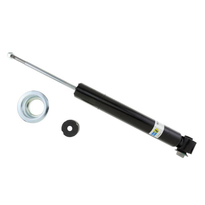 Bilstein 19-212722 Bilstein B4 2004-2010 BMW 525i/530i/535i/550i Rear Twintube Shock Absorber - Fits select 2004-2010 BMW models thumbnail 8
