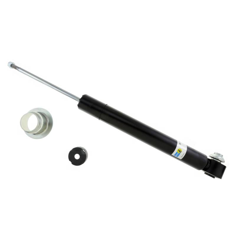 Bilstein 19-193311 Bilstein B4 OE Replacement 11-15 BMW 528i/530i/550i Rear Twintube Shock Absorber - Fits select 2011-2019 BMW models thumbnail 4