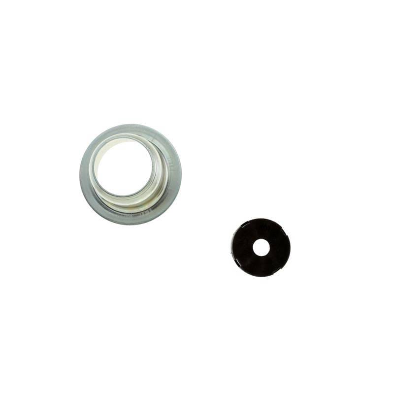 Bilstein 19-193311 Bilstein B4 OE Replacement 11-15 BMW 528i/530i/550i Rear Twintube Shock Absorber - Fits select 2011-2019 BMW models thumbnail 8