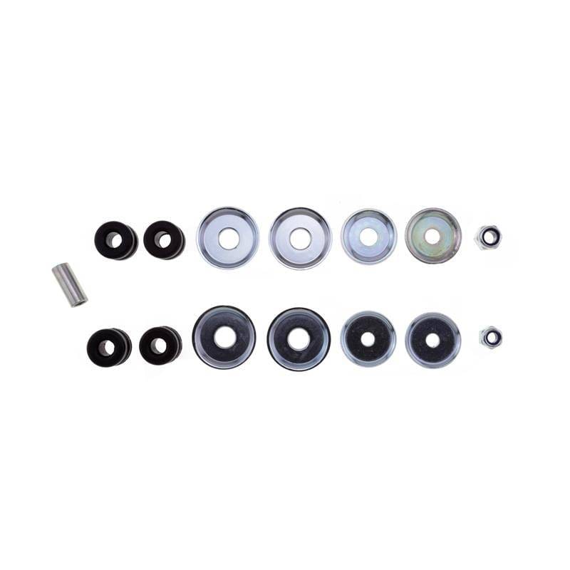 Bilstein 19-218717 Bilstein 1995 Land Rover Defender B4 OE Replacement Shock Absorber - Front - Fits 1995-1997 Land Rover Defender 90 thumbnail 2