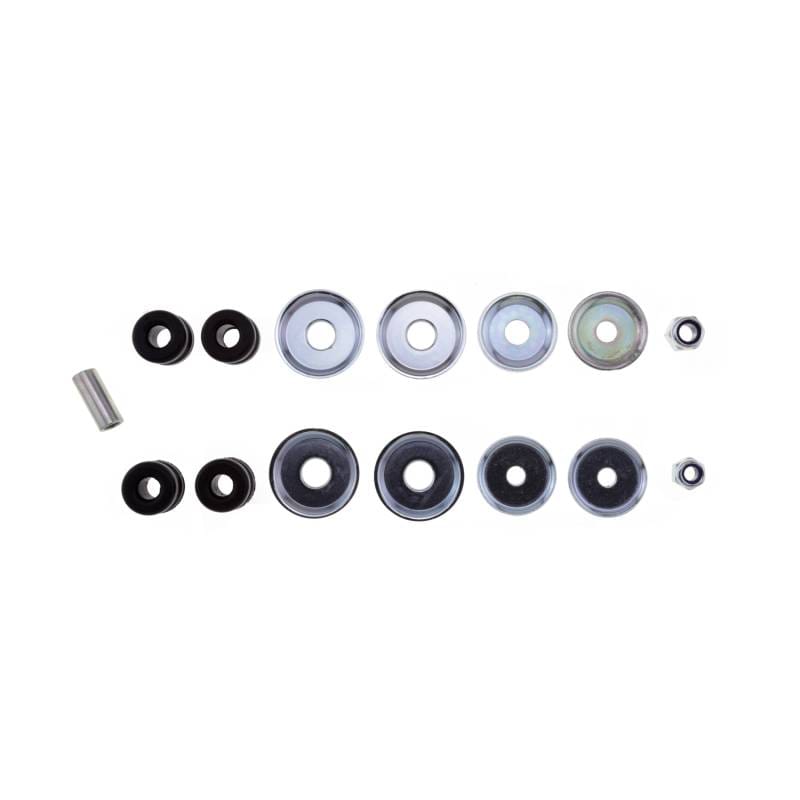 Bilstein 19-218717 Bilstein 1995 Land Rover Defender B4 OE Replacement Shock Absorber - Front - Fits 1995-1997 Land Rover Defender 90 thumbnail 9