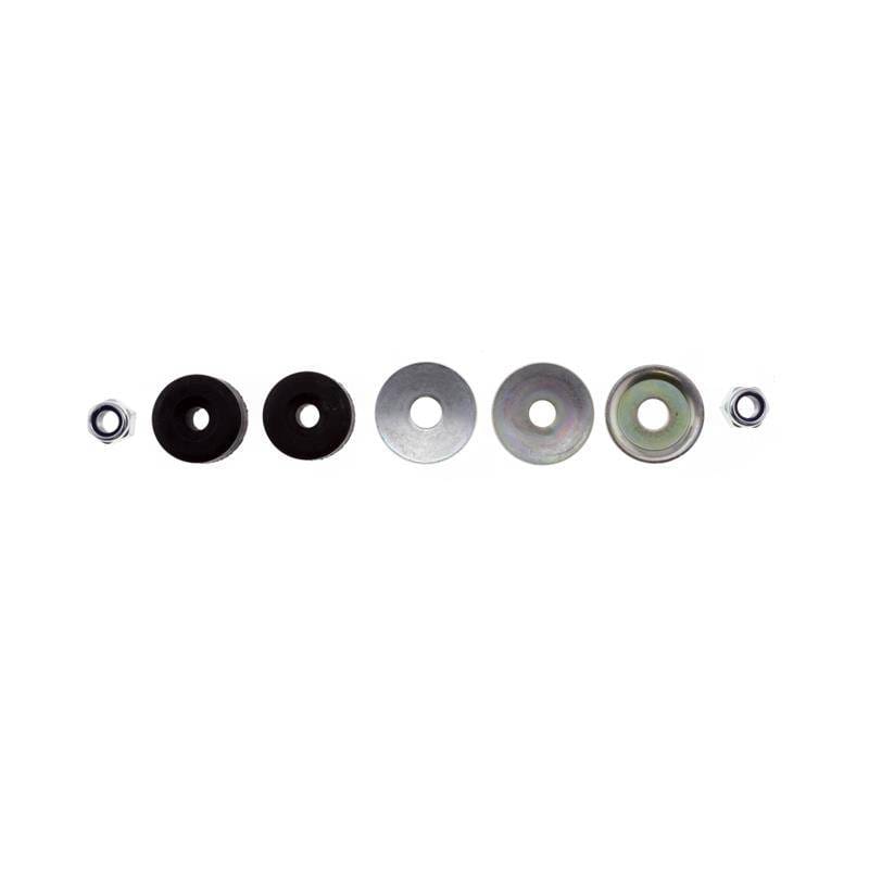 Bilstein 19-218724 Bilstein 1995 Land Rover Defender B4 OE Replacement Shock Absorber - Rear - Fits 1995-1997 Land Rover Defender 90 thumbnail 2