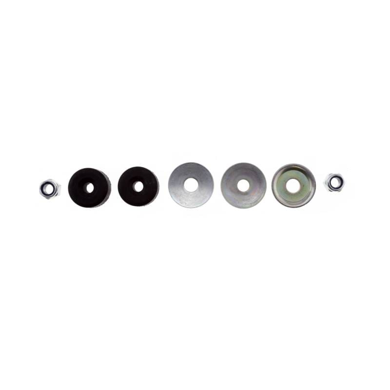Bilstein 19-218724 Bilstein 1995 Land Rover Defender B4 OE Replacement Shock Absorber - Rear - Fits 1995-1997 Land Rover Defender 90 thumbnail 10