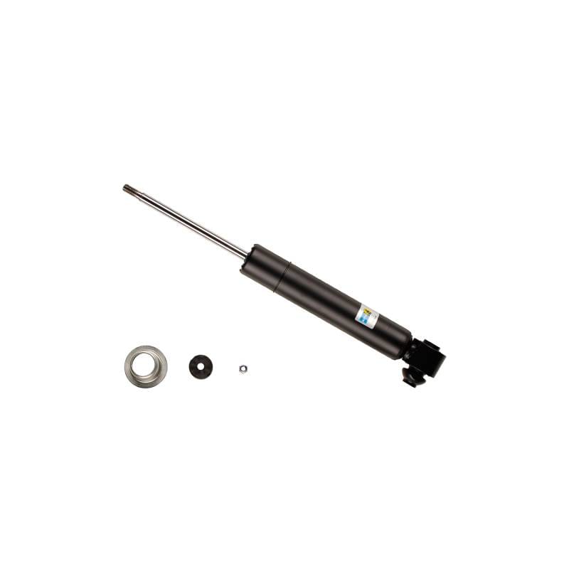 Bilstein 19-227641 Bilstein B4 OE Replacement 12-15 BMW 640i/650i Rear Twintube Shock Absorber - Fits select 2012-2018 BMW models thumbnail 2