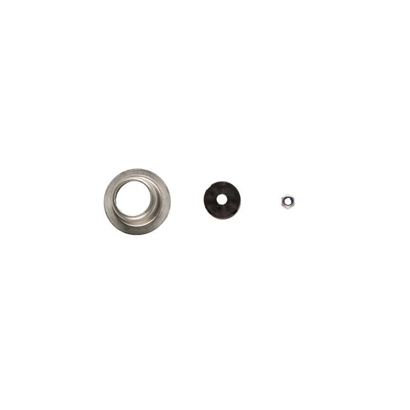 Bilstein 19-227641 Bilstein B4 OE Replacement 12-15 BMW 640i/650i Rear Twintube Shock Absorber - Fits select 2012-2018 BMW models thumbnail 10