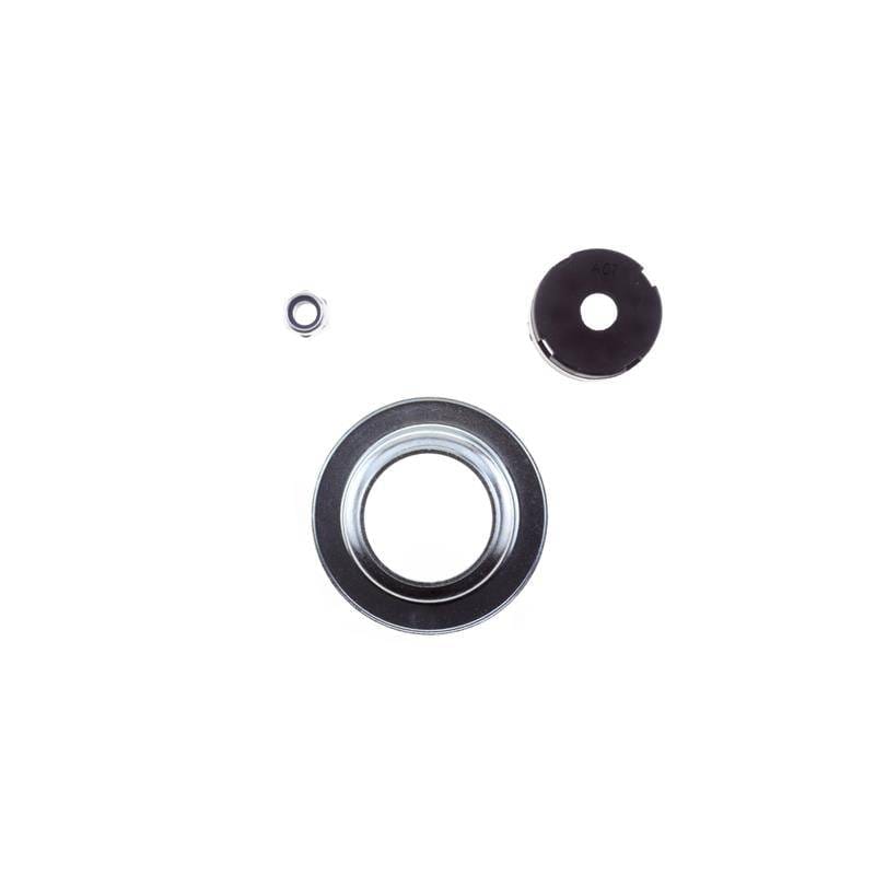Bilstein 19-220970 Bilstein B4 OE Replacement 2006-2010 BMW 650i Base V8 Rear Twintube Shock Absorber - Fits 2004-2010 BMW 650i, 645Ci thumbnail 2
