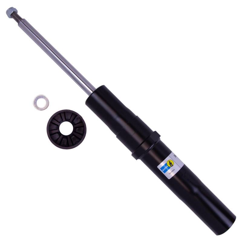 Bilstein 19-302591 Bilstein 19-21 Audi A6 Quattro B4 OE Replacement Shock Absorber - Front - Fits 2019-2025 Audi A6 Quattro thumbnail 2
