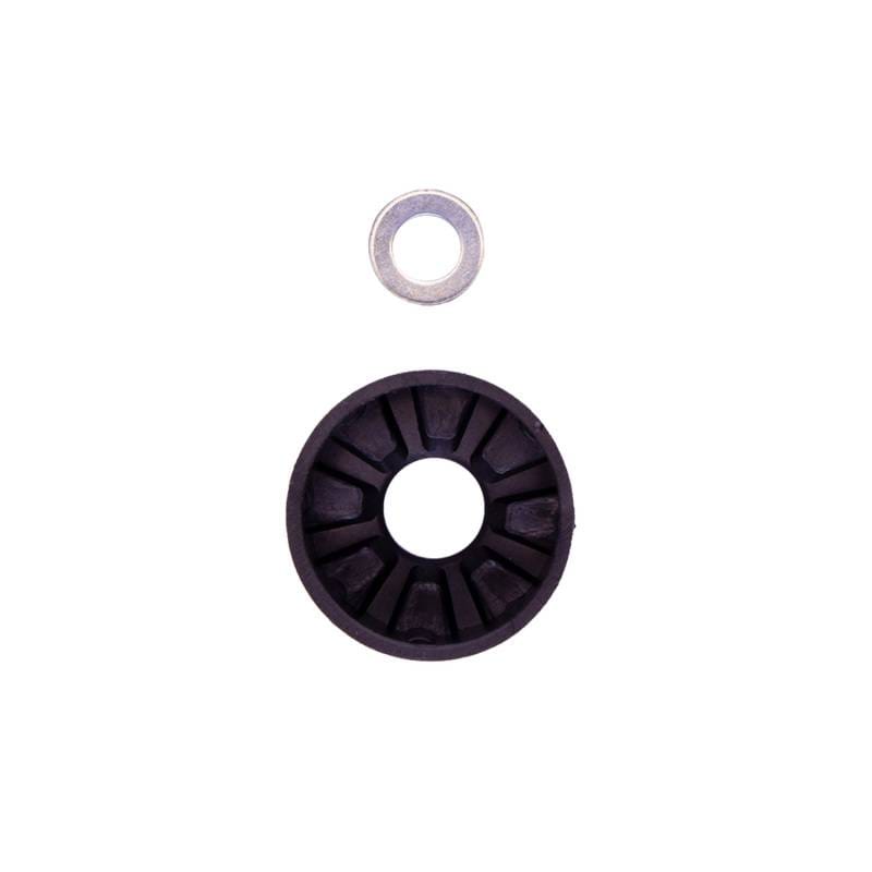 Bilstein 19-302591 Bilstein 19-21 Audi A6 Quattro B4 OE Replacement Shock Absorber - Front - Fits 2019-2025 Audi A6 Quattro thumbnail 4