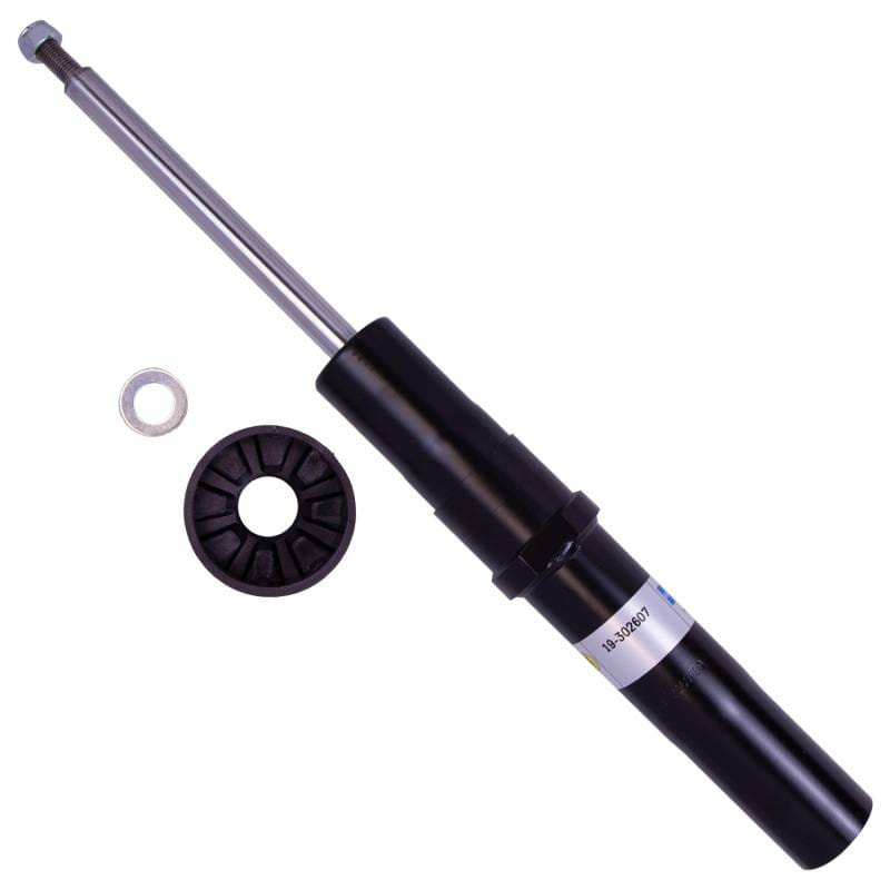 Bilstein 19-302607 Bilstein 19-21 Audi A6 Quattro B4 OE Replacement Shock Absorber - Front - Fits 2019-2025 Audi A6 Quattro, A7 Sportback thumbnail 2