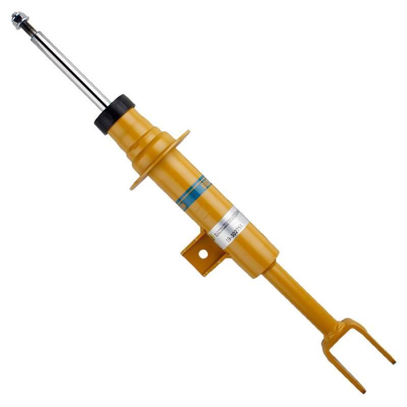 Bilstein 19-302751 Bilstein B6 17-23 Alfa Romeo Giulia Front Left Shock Absorber - Fits 2017-2023 Alfa Romeo Giulia thumbnail 2