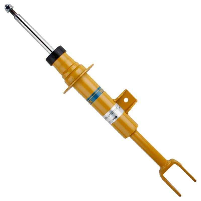 Bilstein 19-302768 Bilstein B6 17-23 Alfa Romeo Giulia Front Right Shock Absorber - Fits 2017-2023 Alfa Romeo Giulia thumbnail 2