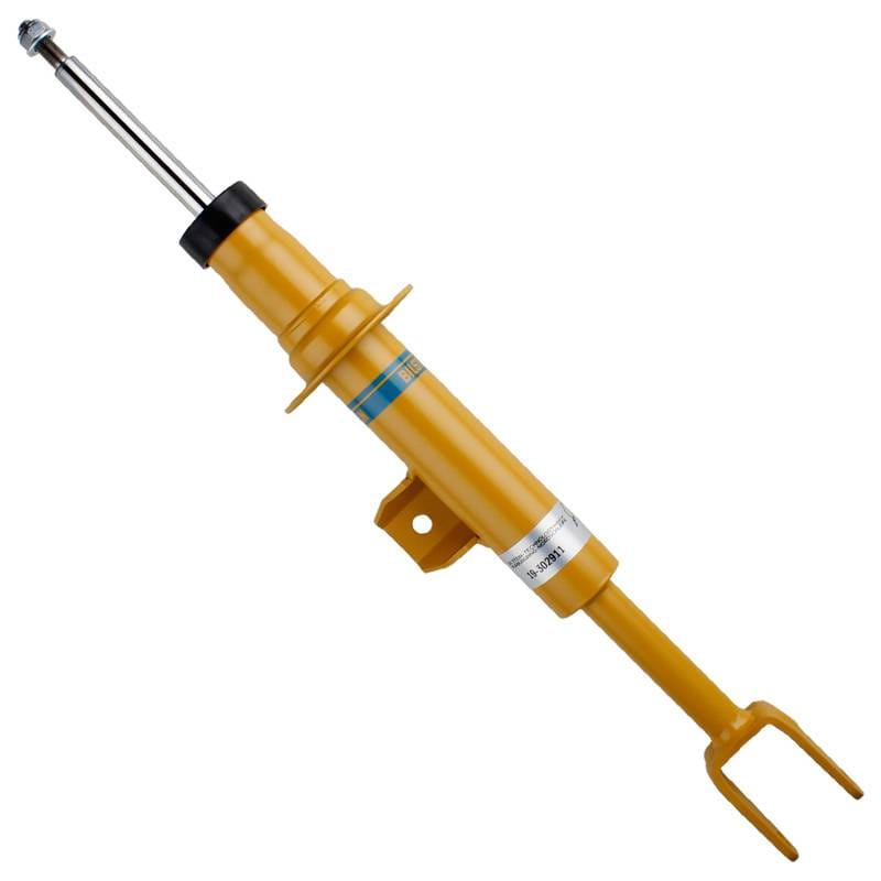 Bilstein 19-302911 Bilstein B6 Performance 19-22 Alfa Romeo Stelvio Front Left Shock Absorber - Fits 2019-2022 Alfa Romeo Stelvio thumbnail 2