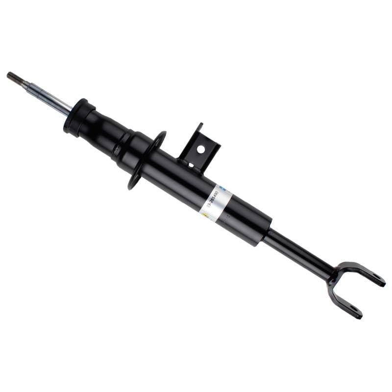 Bilstein 19-265490 Bilstein B4 OE Replacement 11-16 BMW 528i Front Left Suspension Strut Assembly - Fits 2011-2016 BMW 535i, 550i, ActiveHybrid 5 thumbnail 4