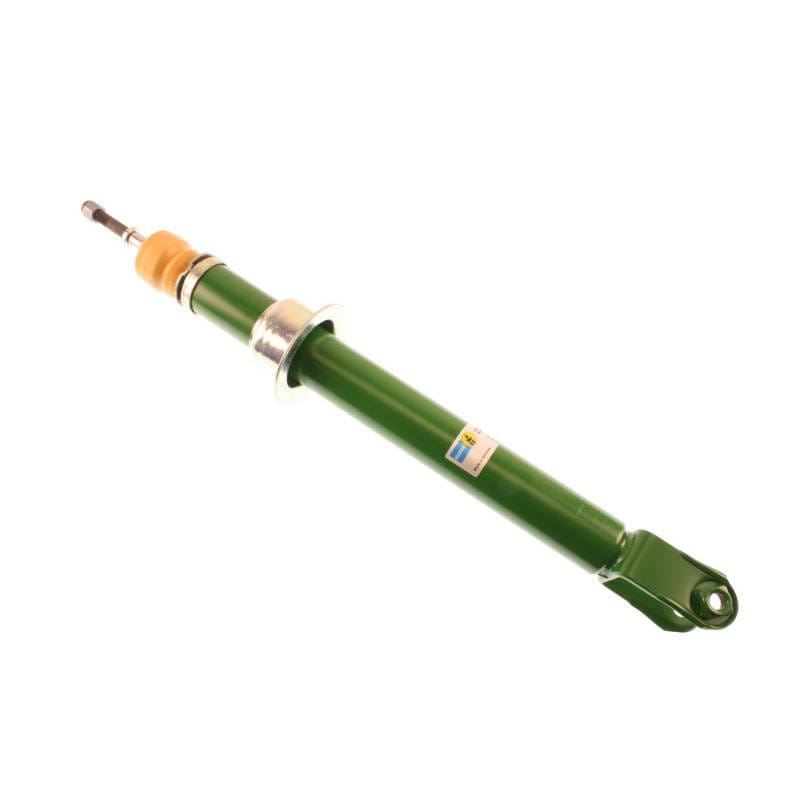 Bilstein 20-070748 Bilstein B4 99-03 Jaguar S-Type Base Front 46mm Monotube Shock Absorber - Fits 2002-2005 Jaguar S-Type thumbnail 8