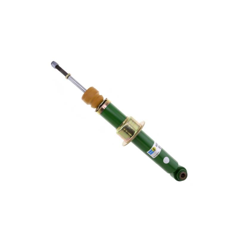 Bilstein 20-070779 Bilstein B4 99-03 Jaguar S-Type Base Rear 46mm Monotube Shock Absorber - Fits 2002-2005 Jaguar S-Type thumbnail 2