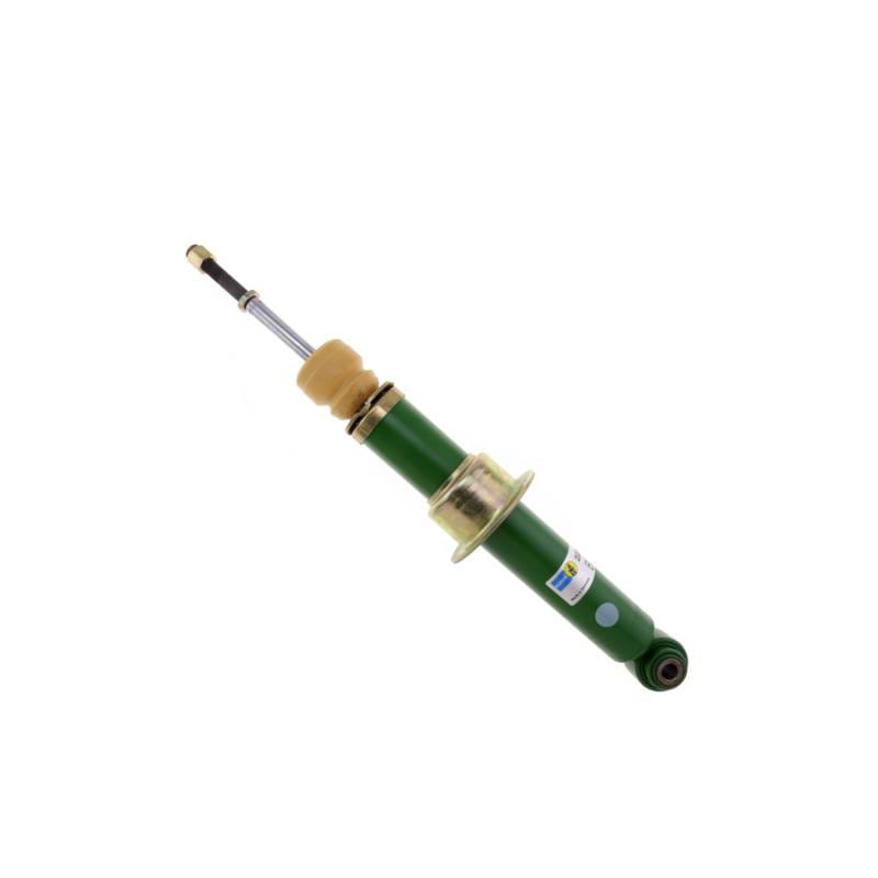 Bilstein 20-070885 Bilstein B4 2003 Jaguar S-Type Base Rear 46mm Monotube Shock Absorber - Fits 2003-2008 Jaguar S-Type thumbnail 4