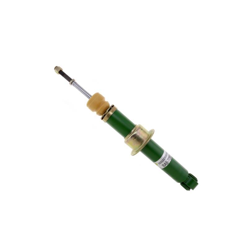 Bilstein 20-070885 Bilstein B4 2003 Jaguar S-Type Base Rear 46mm Monotube Shock Absorber - Fits 2003-2008 Jaguar S-Type thumbnail 10