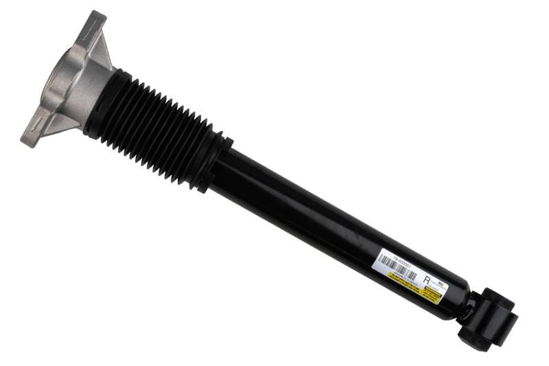 Bilstein 19-400051 Bilstein 2020+ Mercedes-Benz GLE350/450 (w/ Standard Susp.) B4 OE Replacement Shock - Rear Right - Fits 2020-2023 Mercedes-Benz GLE350 thumbnail 2