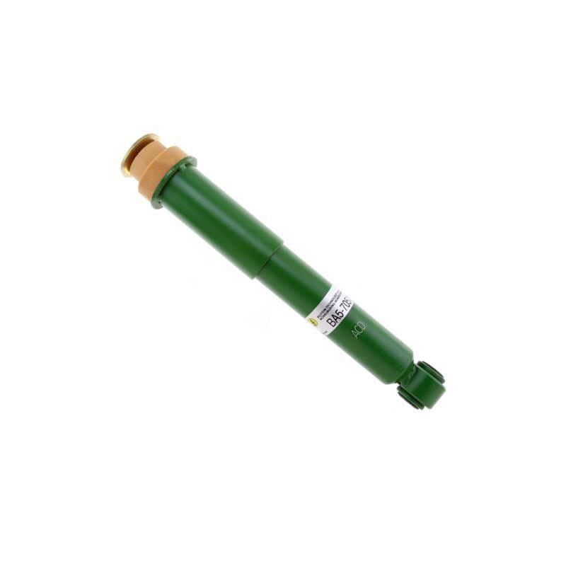 Bilstein 20-070519 Bilstein B4 1998 Jaguar XJ8 Base Rear 46mm Monotube Shock Absorber - Fits 2000-2003 Jaguar XJ8, XJR thumbnail 6