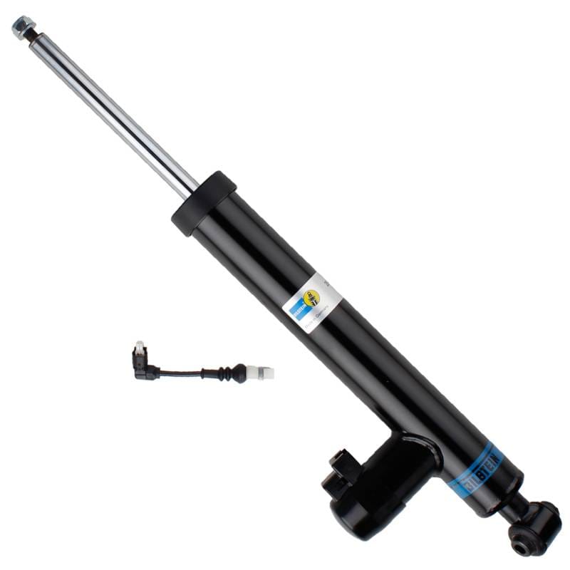 Bilstein 20-255831 Bilstein 10-14 Mercedes-Benz E350 B4 OE Replacement (DampTronic) Shock Absorber - Rear Right - Fits 2008-2017 Mercedes-Benz E550, E350, C300 thumbnail 2