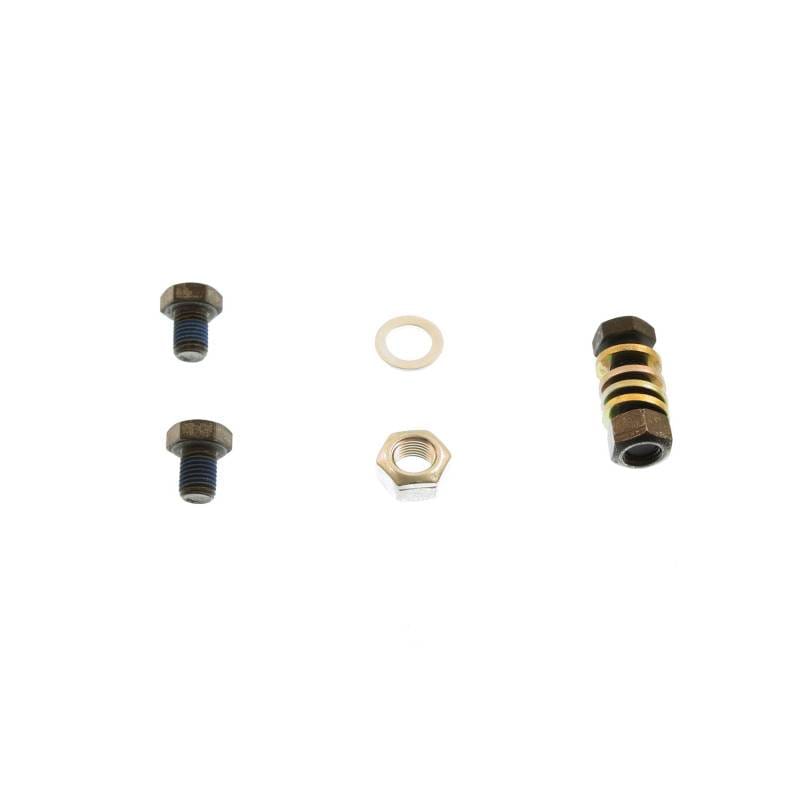 Bilstein 22-001856 Bilstein B4 1987 Mercedes-Benz 260E Base Front Twintube Strut Assembly - Fits select 1986-1995 Mercedes-Benz models thumbnail 13
