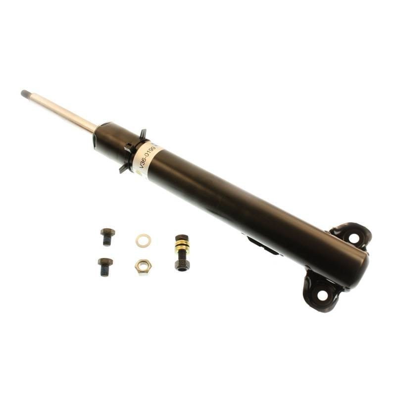 Bilstein 22-001993 Bilstein B4 1984 Mercedes-Benz 190D 2.2 Front Twintube Strut Assembly - Fits 1984-1993 Mercedes-Benz 190E thumbnail 4