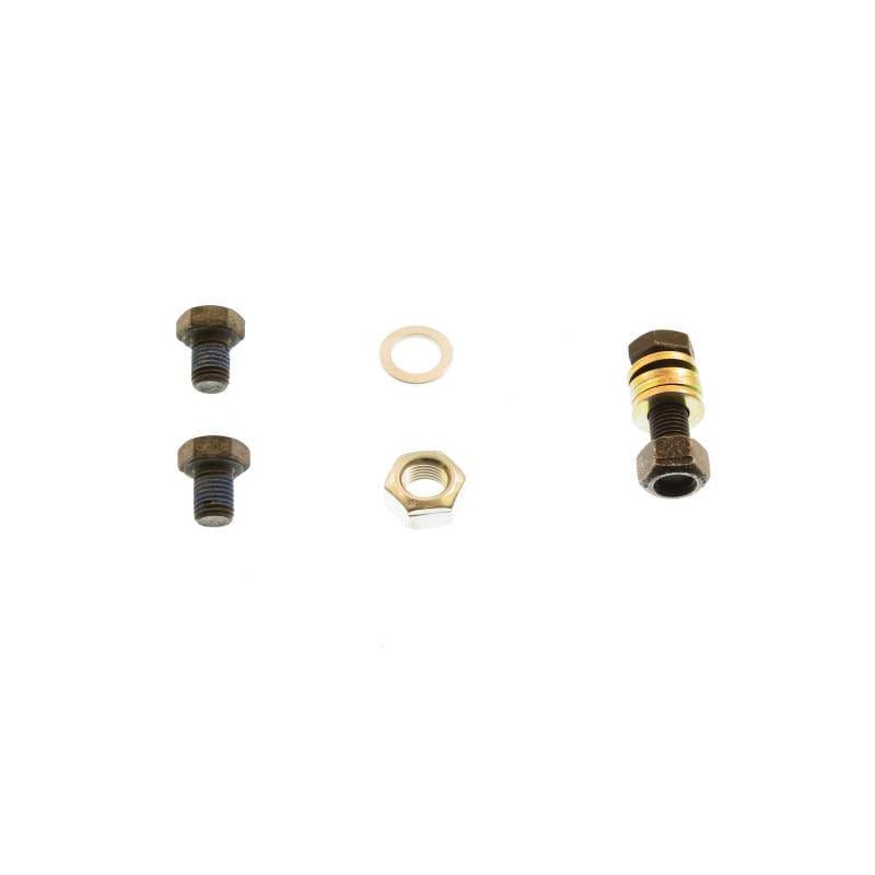 Bilstein 22-001993 Bilstein B4 1984 Mercedes-Benz 190D 2.2 Front Twintube Strut Assembly - Fits 1984-1993 Mercedes-Benz 190E thumbnail 14